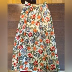 Abercrombie & Fitch skirt